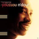 Youssou NDour — "djamil" Inedits 84-85
